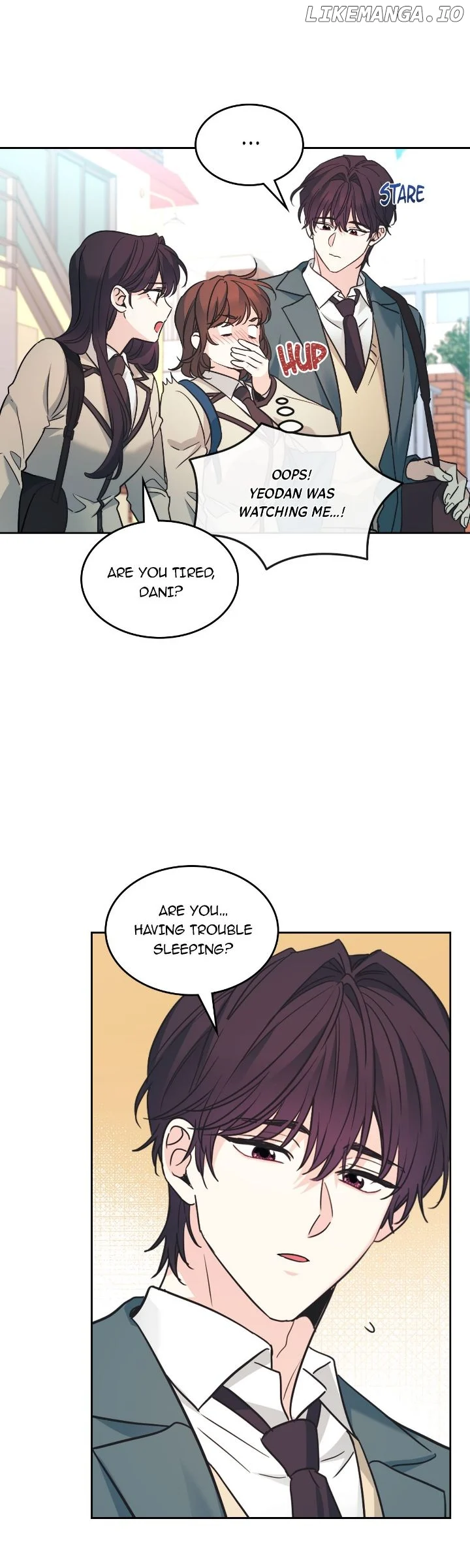 Inso’s Law chapter 217 page 40