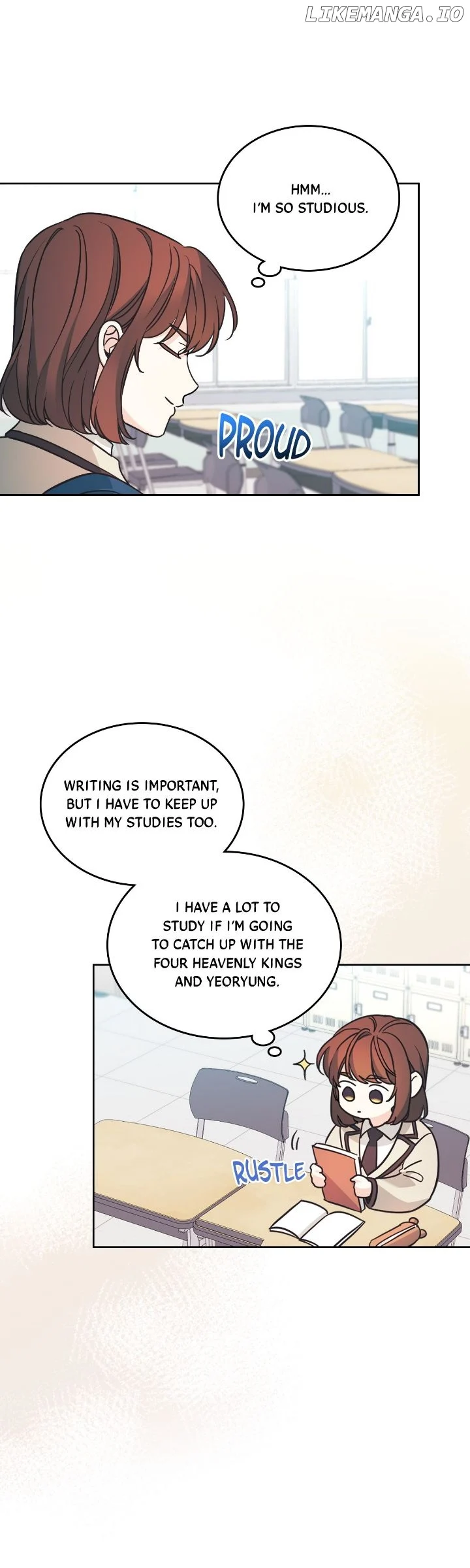 Inso’s Law chapter 217 page 44