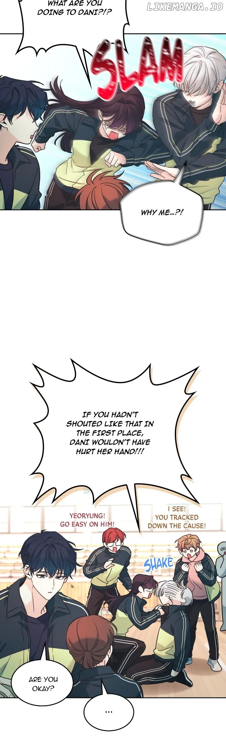 Inso’s Law chapter 217 page 8