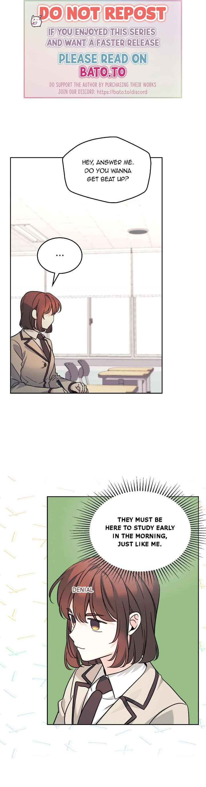 Inso’s Law chapter 218 page 1