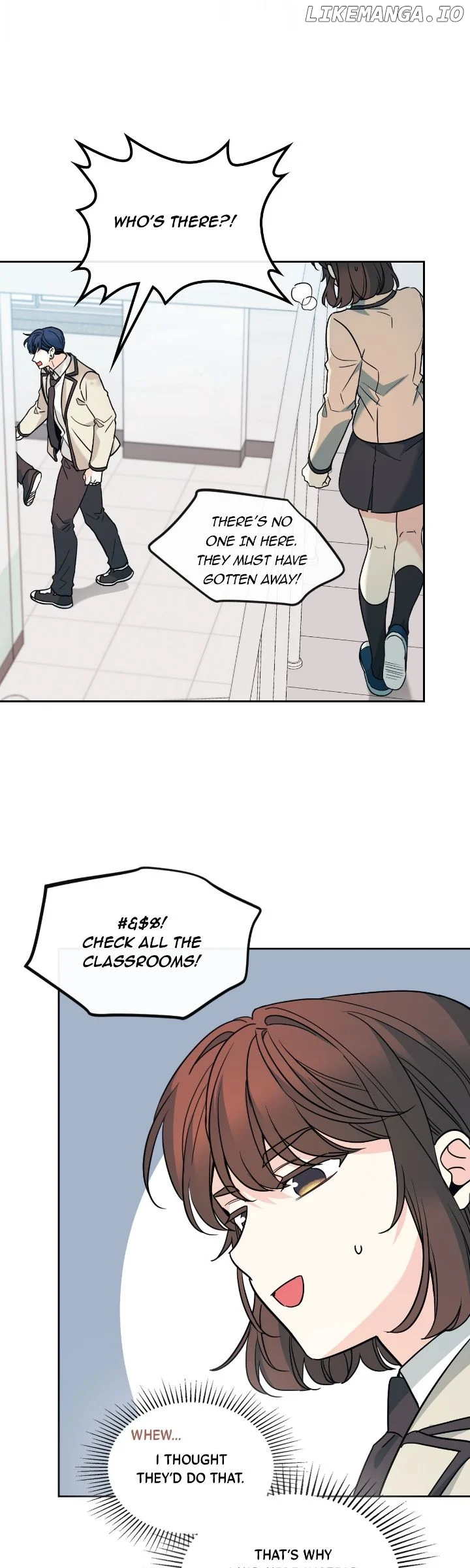 Inso’s Law chapter 218 page 21