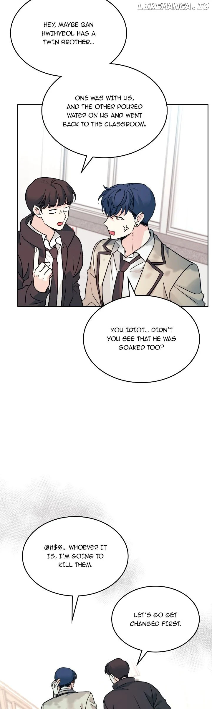 Inso’s Law chapter 218 page 28