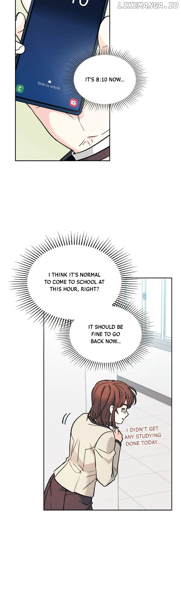 Inso’s Law chapter 218 page 31