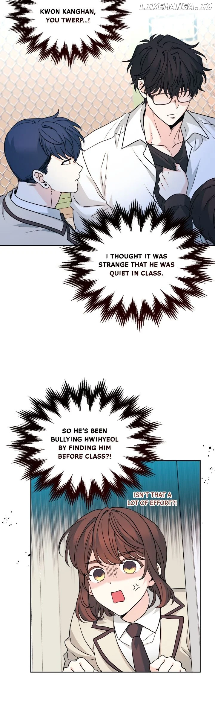 Inso’s Law chapter 218 page 4