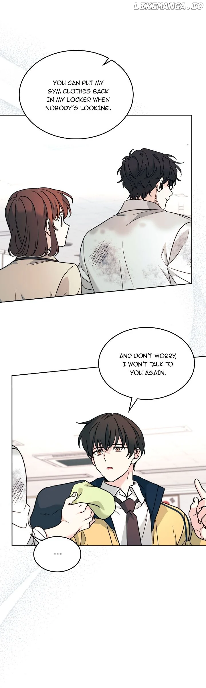 Inso’s Law chapter 219 page 12