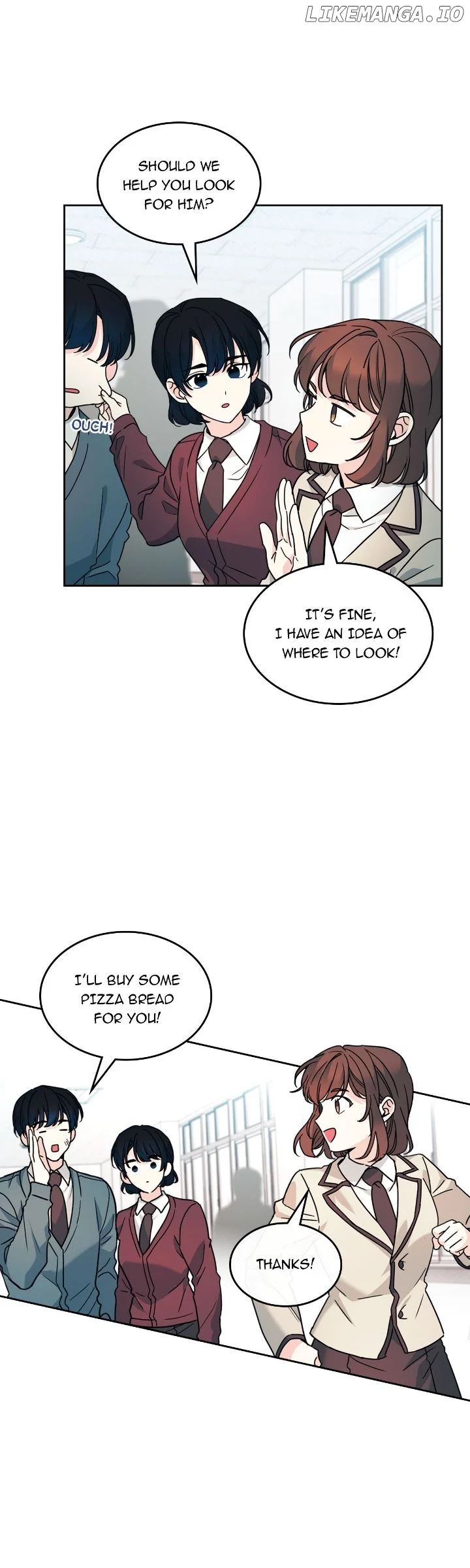 Inso’s Law chapter 219 page 28
