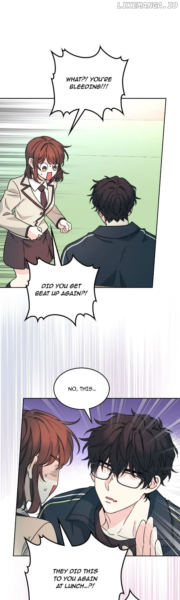 Inso’s Law chapter 219 page 36