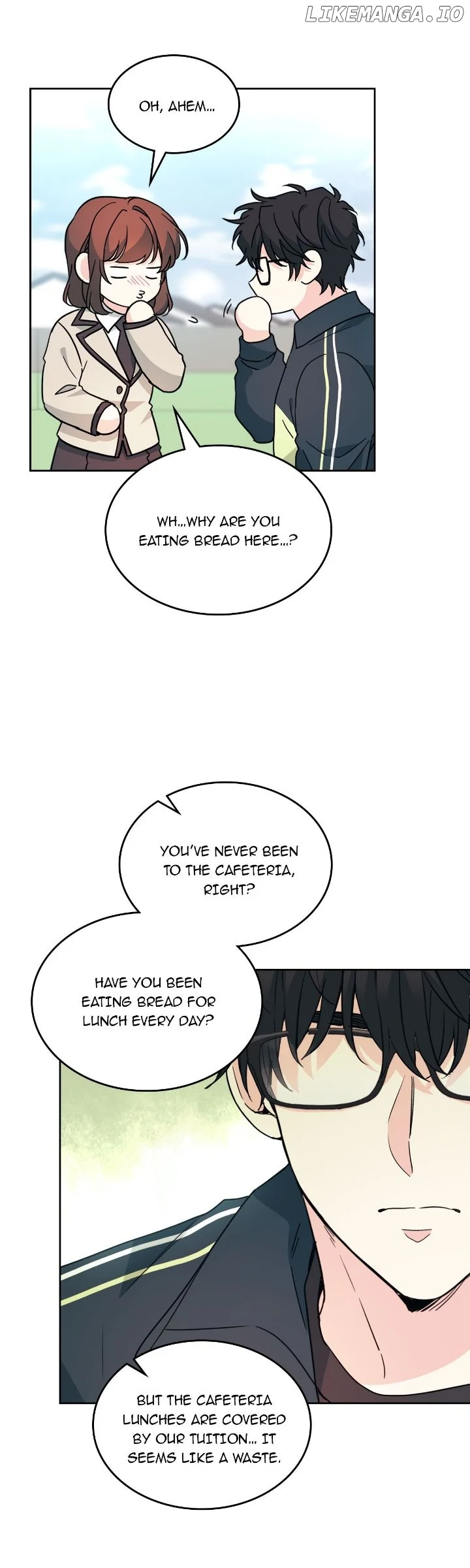 Inso’s Law chapter 219 page 38