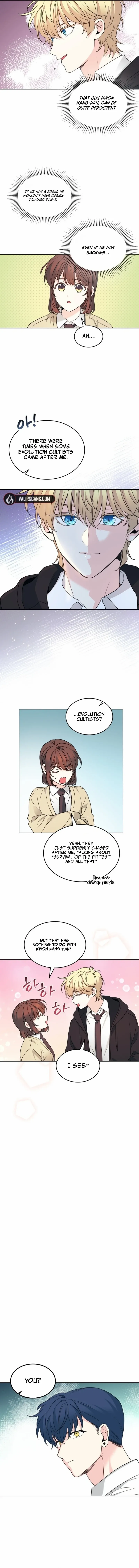 Inso’s Law chapter 231 page 6