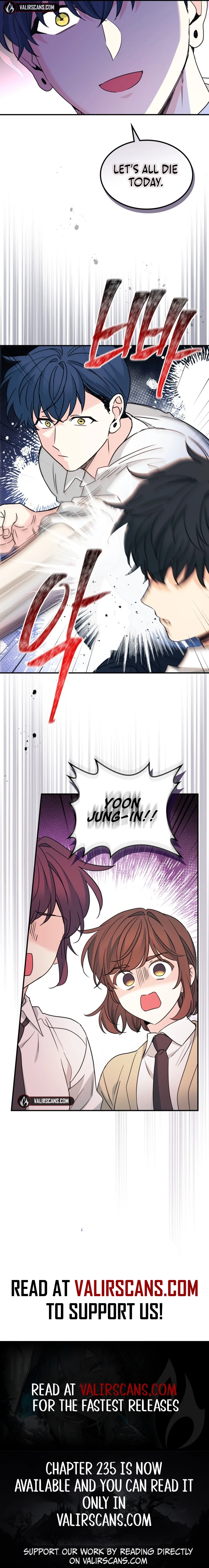 Inso’s Law chapter 232 page 11