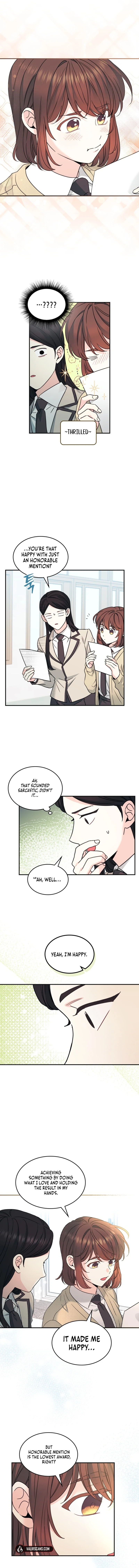 Inso’s Law chapter 232 page 3