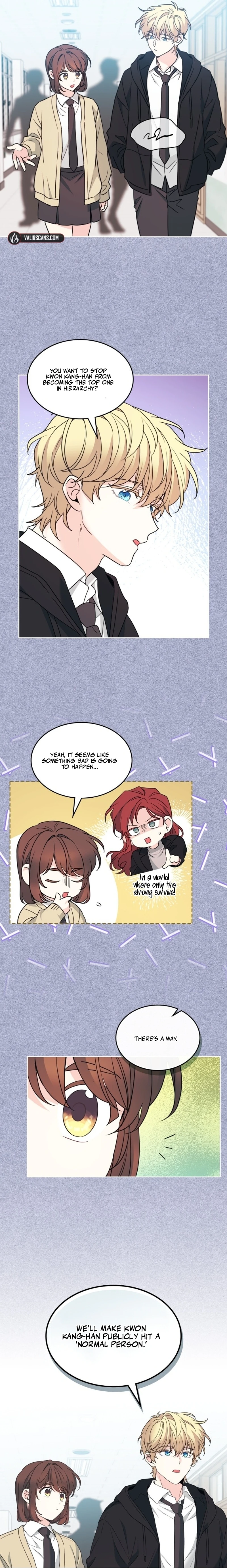Inso’s Law chapter 233 page 5