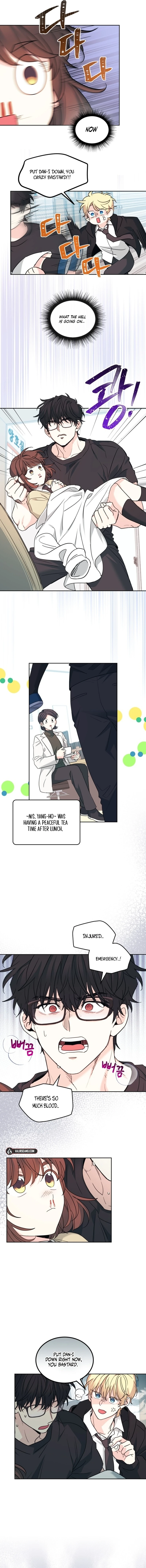 Inso’s Law chapter 233 page 9
