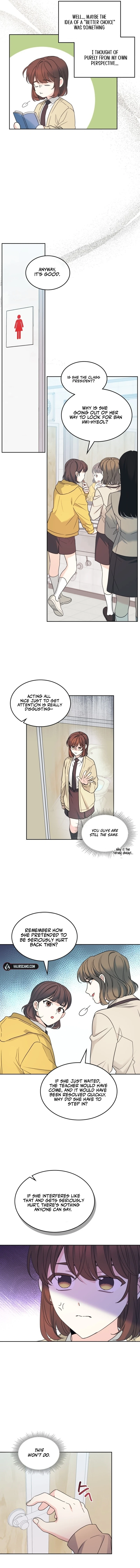 Inso’s Law chapter 235 page 4