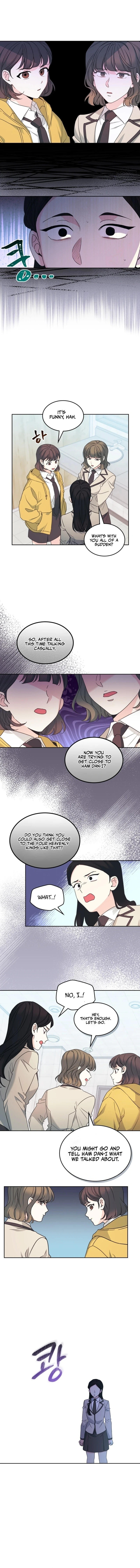 Inso’s Law chapter 235 page 6