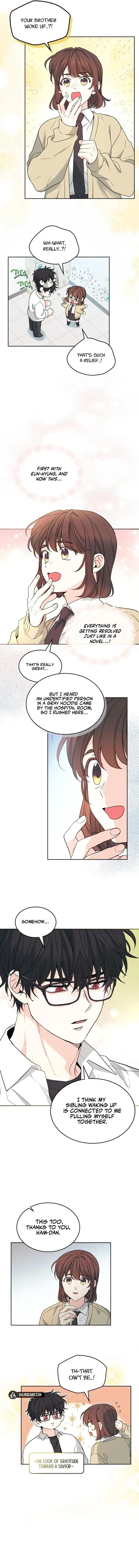 Inso’s Law chapter 237 page 7