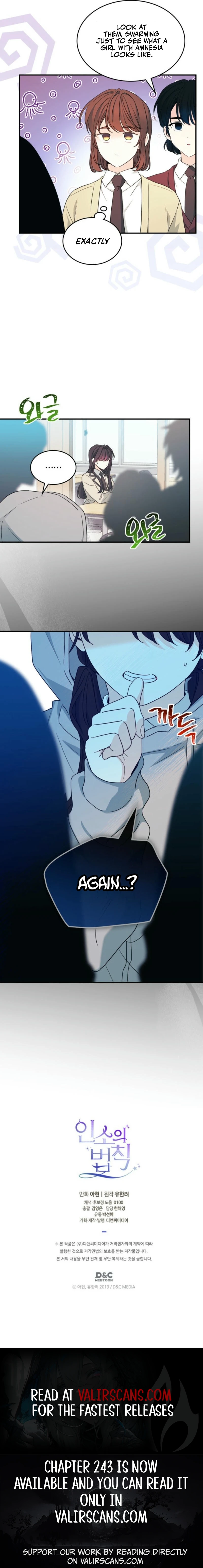 Inso’s Law chapter 240 page 7