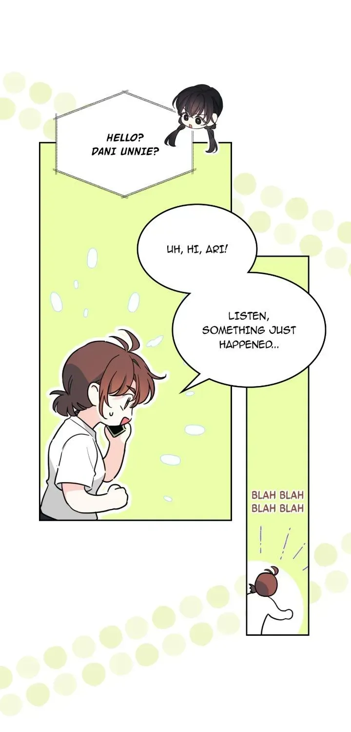 Inso’s Law chapter 270 page 67