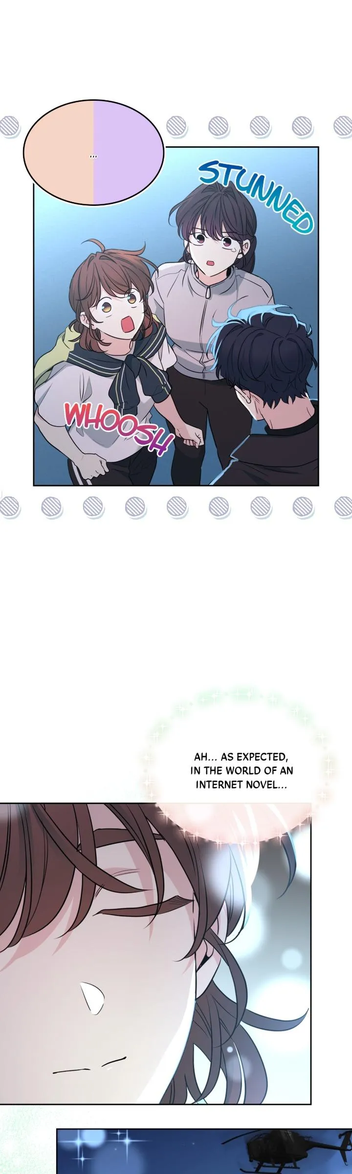 Inso’s Law chapter 275 page 11