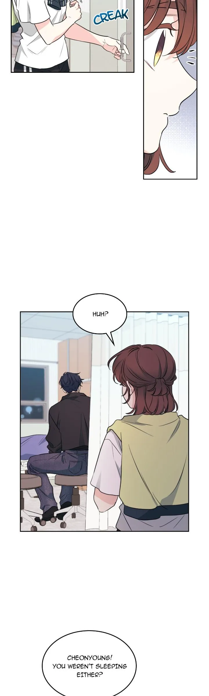 Inso’s Law chapter 275 page 28