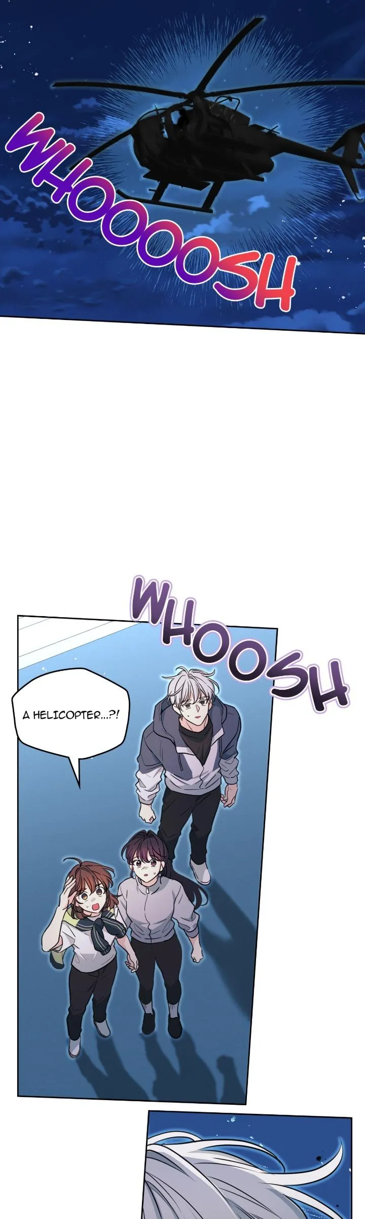 Inso’s Law chapter 275 page 3