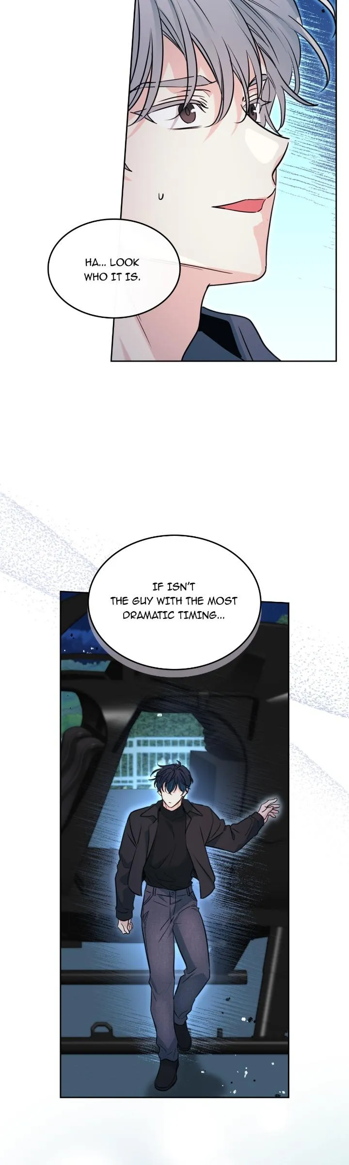 Inso’s Law chapter 275 page 4