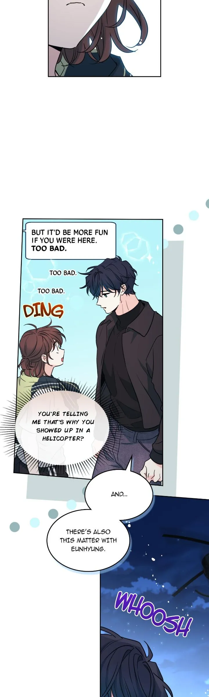 Inso’s Law chapter 275 page 8