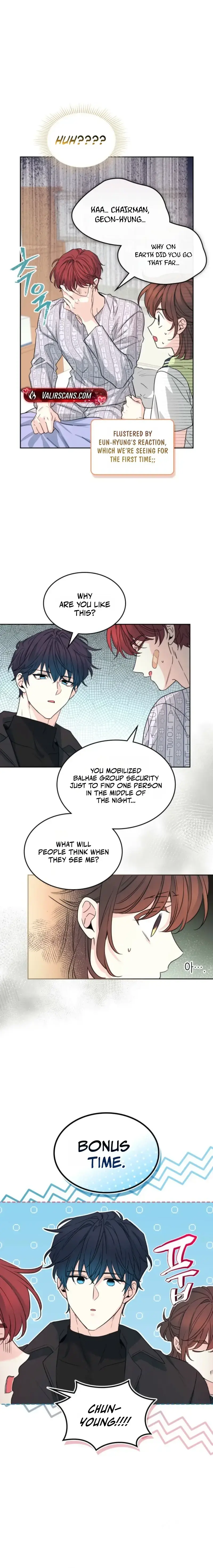 Inso’s Law chapter 276 page 5