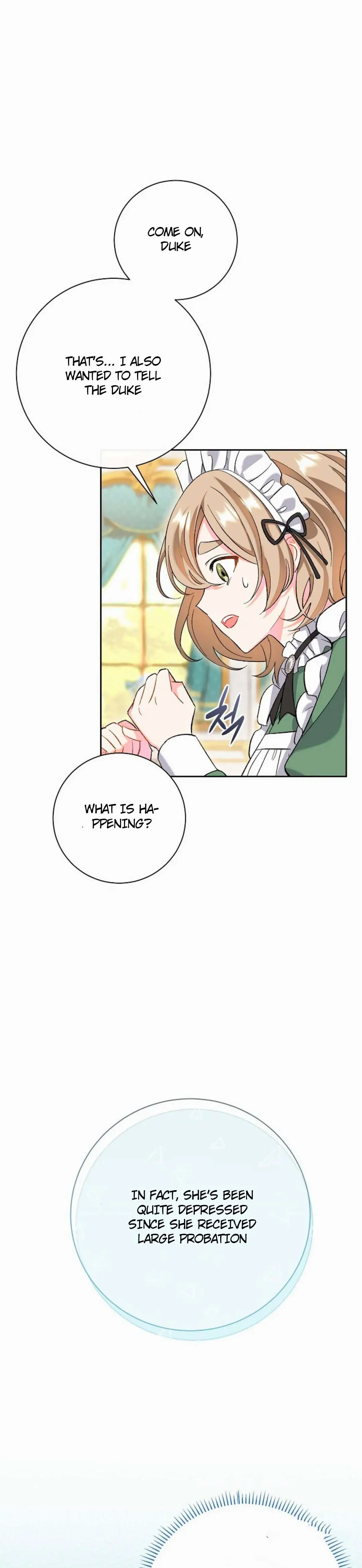 The Villain’s Match Is Too Perfect chapter 1 page 48