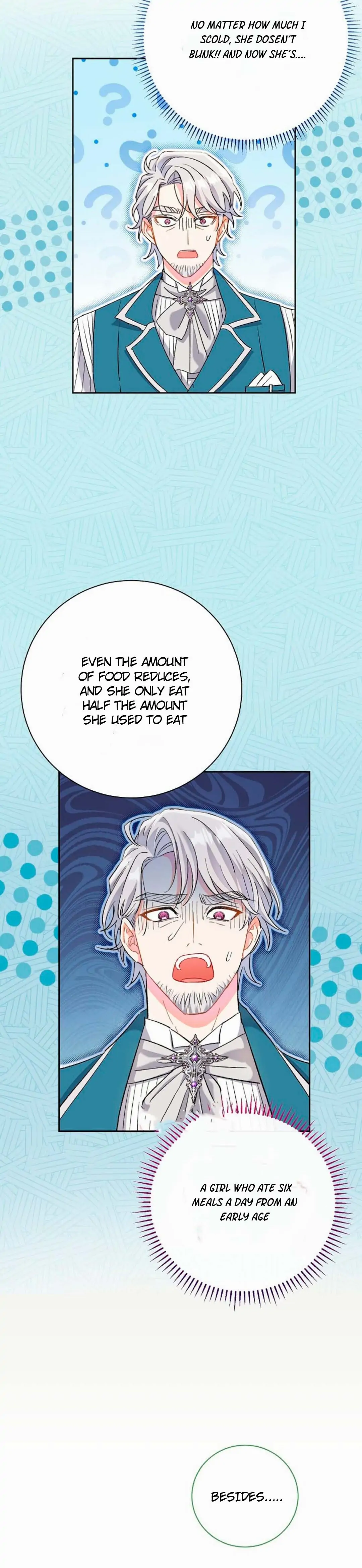 The Villain’s Match Is Too Perfect chapter 1 page 49