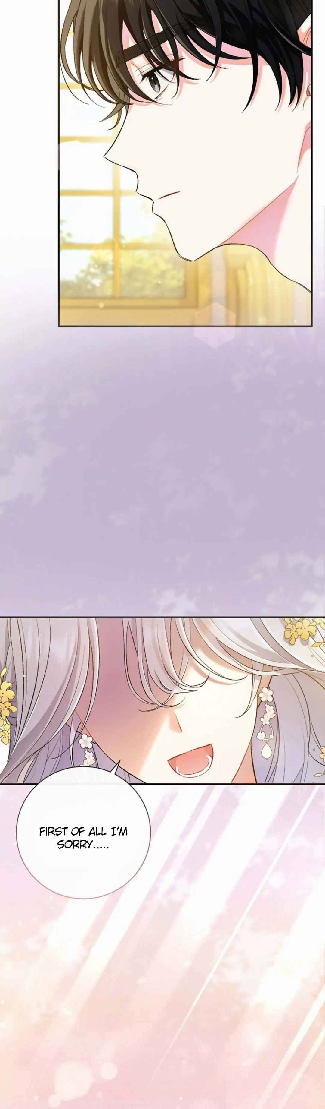 The Villain’s Match Is Too Perfect chapter 1 page 7