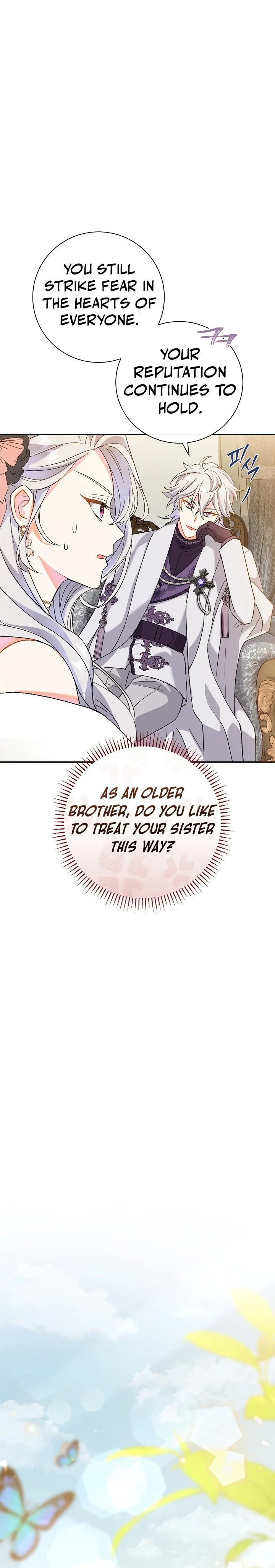 The Villain’s Match Is Too Perfect chapter 3 page 10