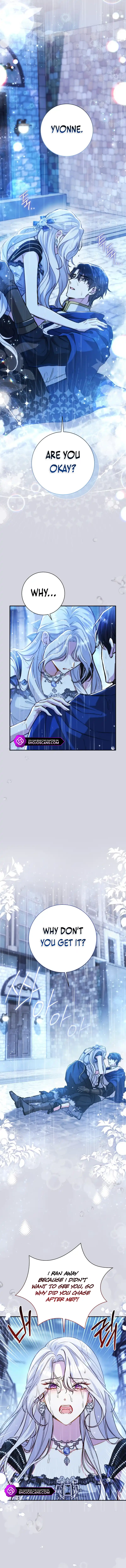 The Villain’s Match Is Too Perfect chapter 46 page 2
