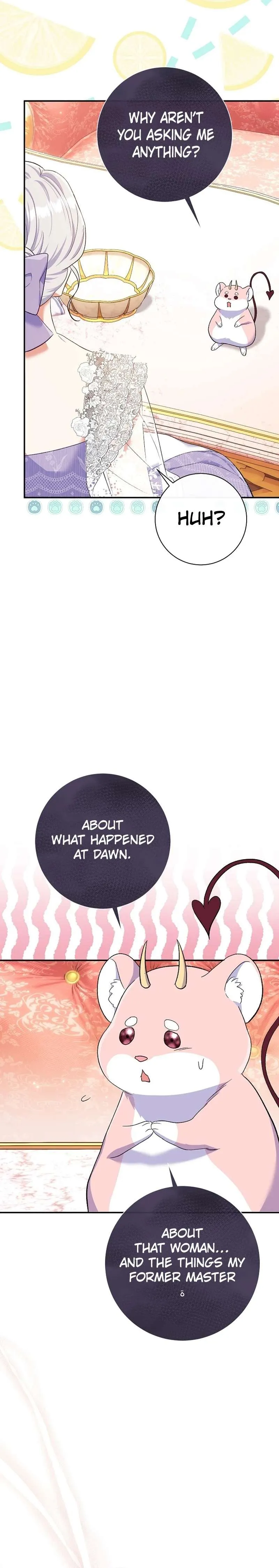 The Villain’s Match Is Too Perfect chapter 53 page 6