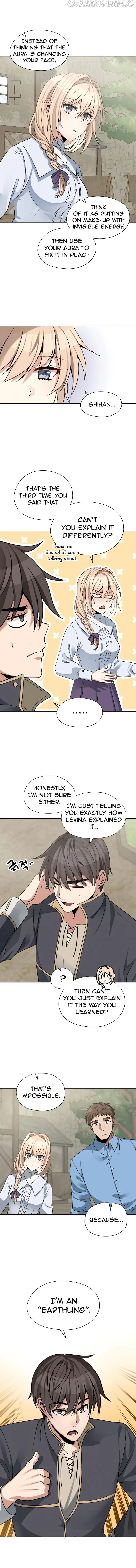 Transmigrating to the Otherworld Once More chapter 11 page 4
