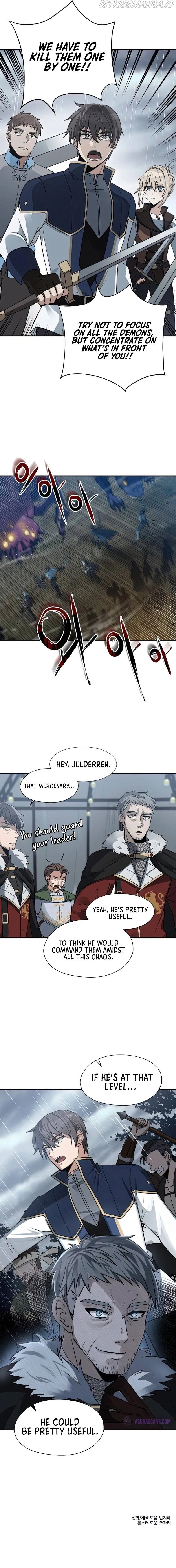 Transmigrating to the Otherworld Once More chapter 13 page 8