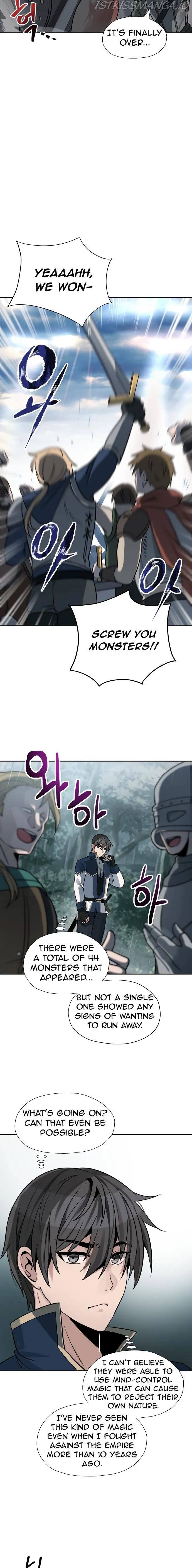 Transmigrating to the Otherworld Once More chapter 14 page 2