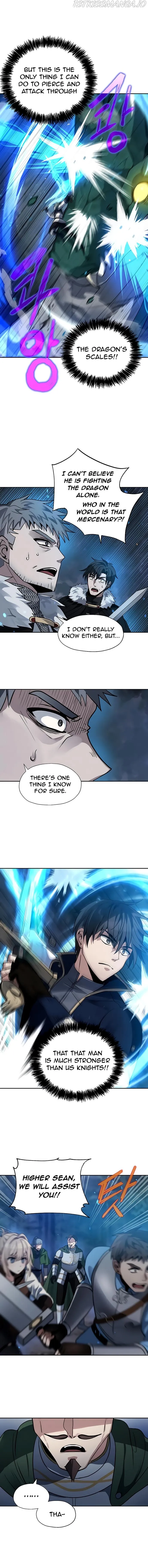 Transmigrating to the Otherworld Once More chapter 18 page 3
