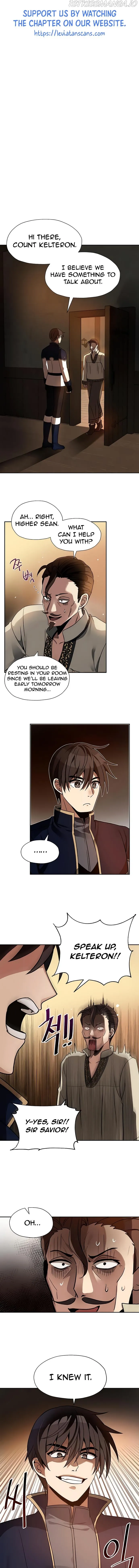 Transmigrating to the Otherworld Once More chapter 19 page 2