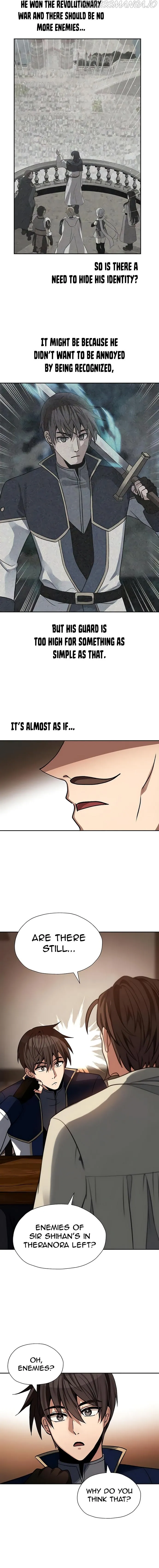 Transmigrating to the Otherworld Once More chapter 19 page 4