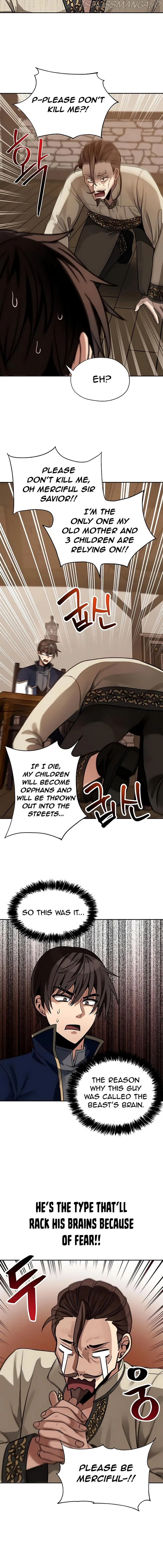 Transmigrating to the Otherworld Once More chapter 19 page 7
