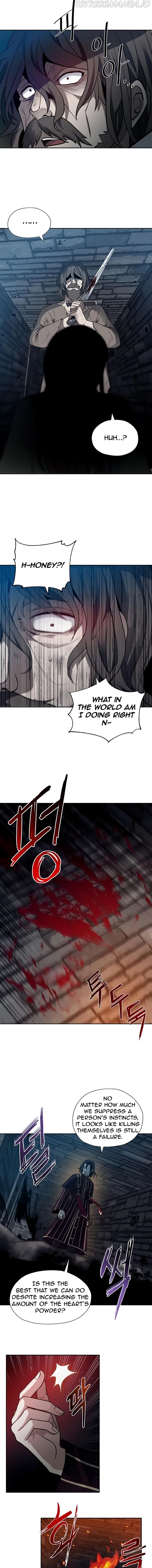 Transmigrating to the Otherworld Once More chapter 20 page 2