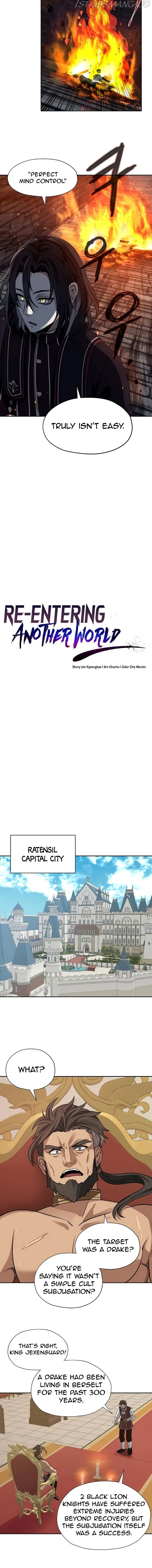 Transmigrating to the Otherworld Once More chapter 20 page 3