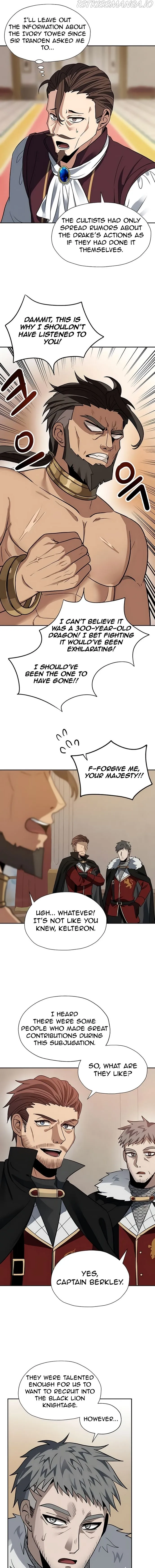 Transmigrating to the Otherworld Once More chapter 20 page 4