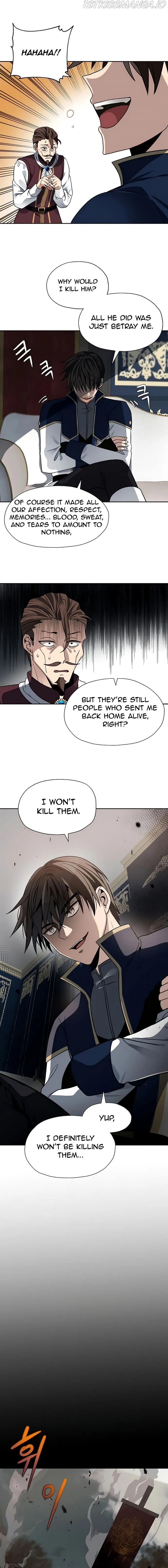Transmigrating to the Otherworld Once More chapter 20 page 7