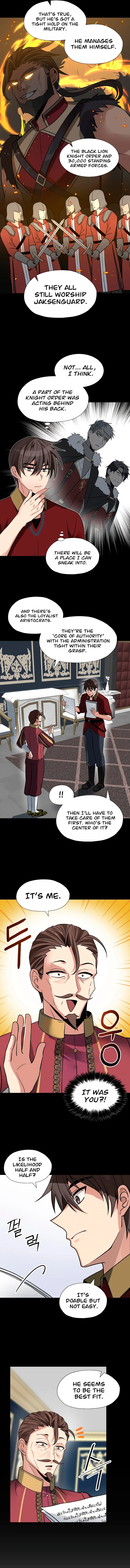 Transmigrating to the Otherworld Once More chapter 24 page 4