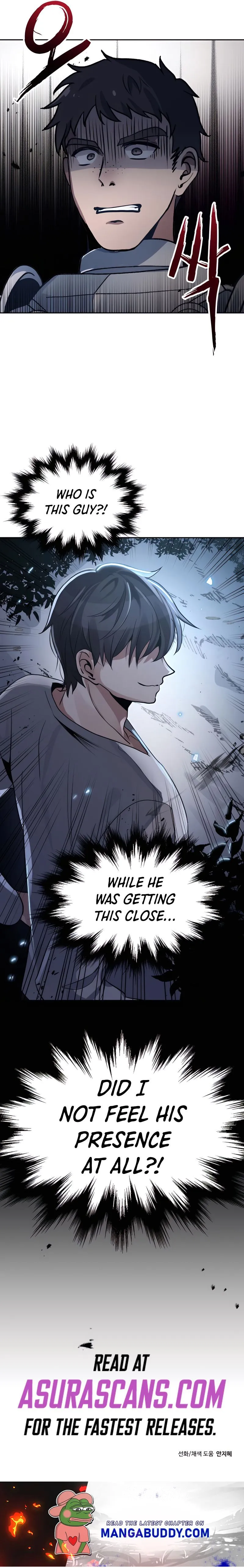 Transmigrating to the Otherworld Once More chapter 3 page 13
