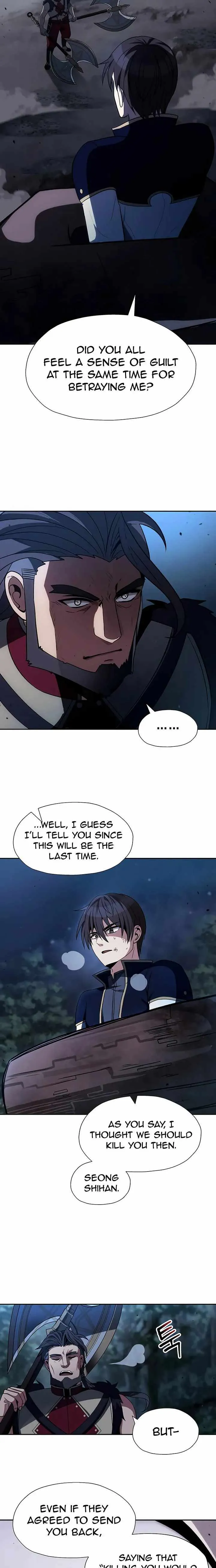Transmigrating to the Otherworld Once More chapter 37 page 3