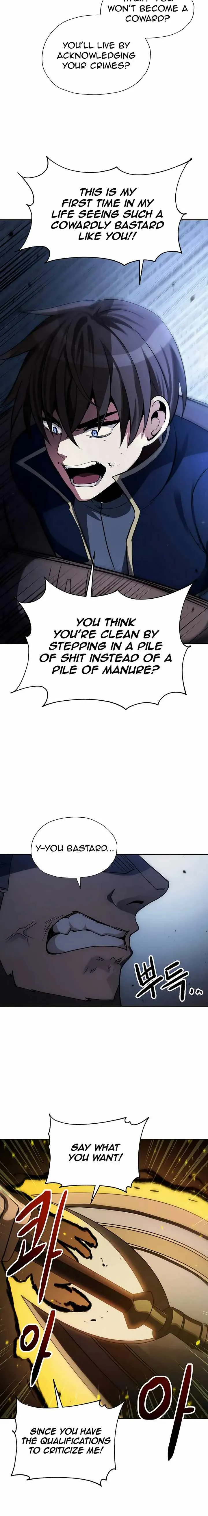 Transmigrating to the Otherworld Once More chapter 37 page 7