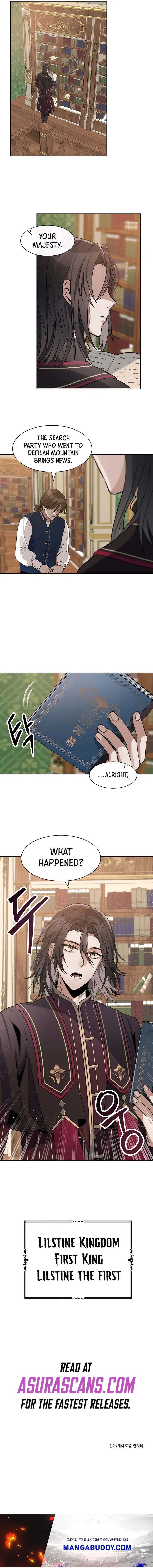 Transmigrating to the Otherworld Once More chapter 4 page 10